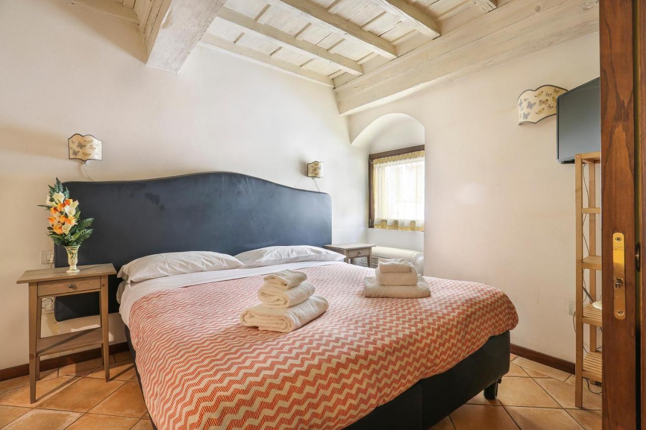 San Lorenzo Apartment-Hosted By Sweetstay 佛罗伦萨 外观 照片