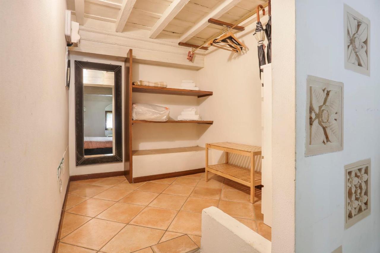San Lorenzo Apartment-Hosted By Sweetstay 佛罗伦萨 外观 照片