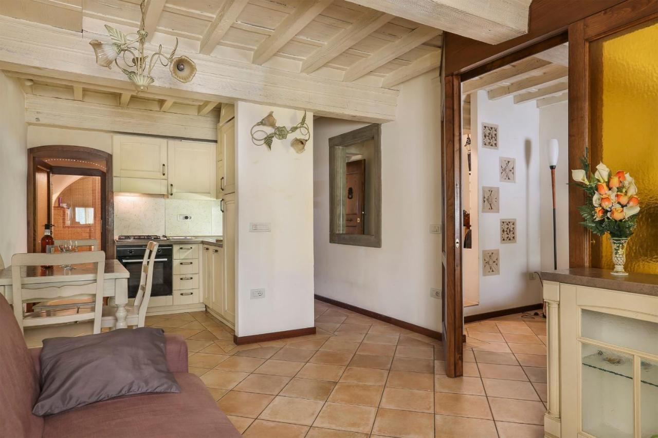 San Lorenzo Apartment-Hosted By Sweetstay 佛罗伦萨 外观 照片
